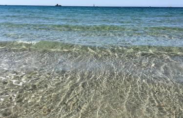 Calme et lumière à 2 pas de la mer - Foto 4