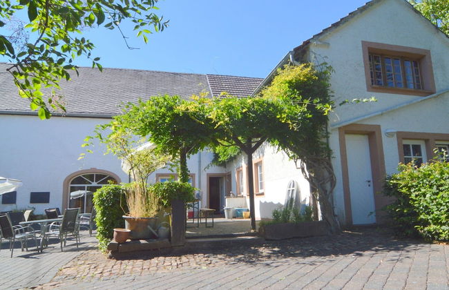 Apartment Near the Forest in Meisburg - Photo 33