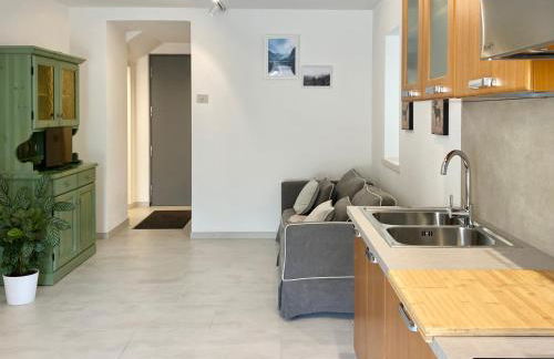 Piano terra con esterno privato vicino a Pinzolo - Foto 3