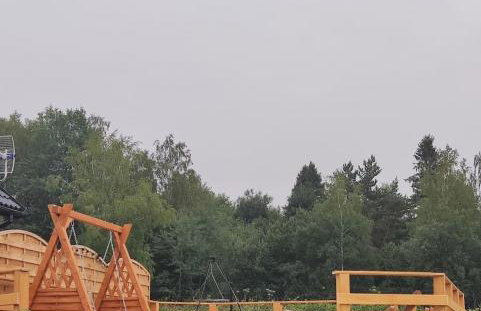 Domki Pod Beskidem - Foto 31