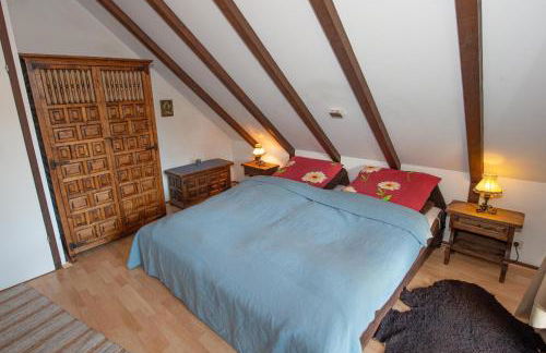 Ferienhaus Geißler Meran - Foto 11