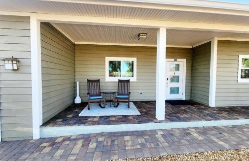 Charlies of Bokeelia - Foto 70