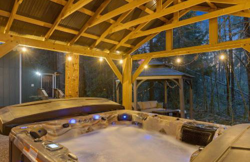The Green House- 8 mins to Mt Rainier National Park - Foto 44