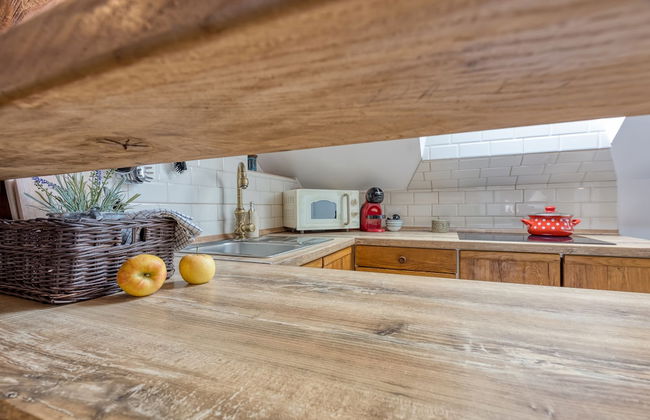 Family Friendly France's Lair - Foto 15