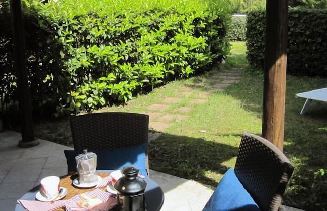 Residence Baia dei Delfini - Foto 19