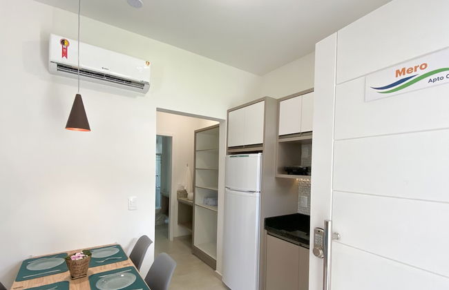 Ecomarine Apart Hotel - Foto 33