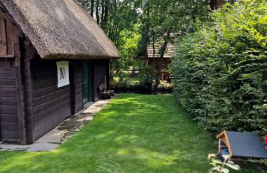 Ferienhaus Fließ Paradies mit private Spa - Leipe, Spreewald - Foto 9