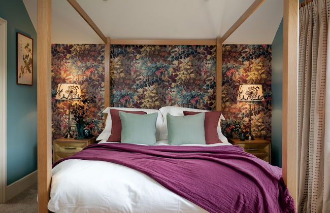 Higher Mapstone in Lustleigh - Foto 16