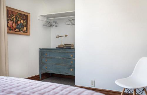 The Blue House on Front Downtown Traverse City - Foto 22