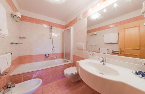 Residence Chalet Pinis - Foto 39