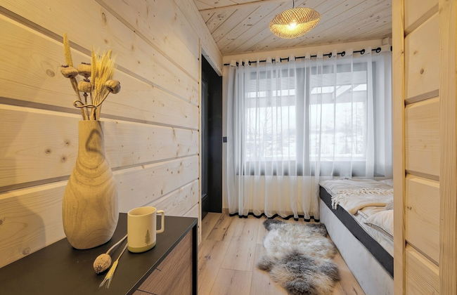 Malczykówka Ski&Sun - Foto 22