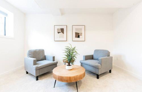 Bellevue Oasis with 6 BR Haven! - Foto 41