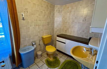 Ruhige Unterkunft nahe der Nordsee - Photo 21