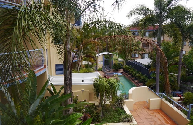 Portobello Resort Apartments - Foto 25