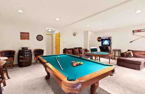 THE ONE Chalet - Foto 29