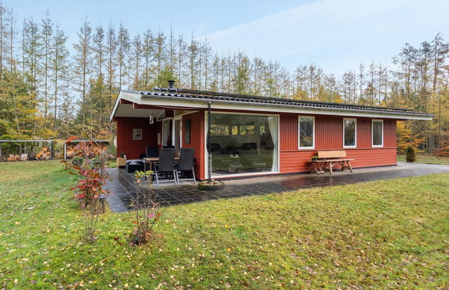 "Calli" - 400m to the fjord - Foto 3