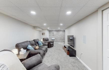 The Blitz House-Where Legends Unwind - Foto 31