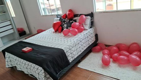 CABO FRIO, SUITES PÉ AREIA - Foto 5