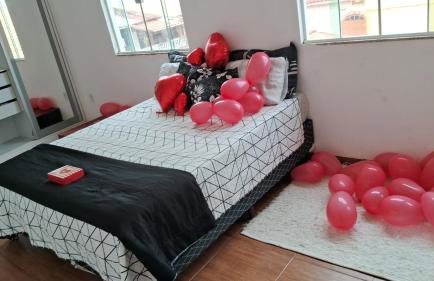 CABO FRIO, SUITES PÉ AREIA - Foto 5