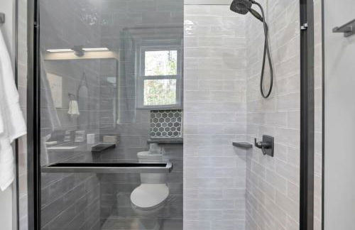 Pine Grove Barndominium - Foto 33