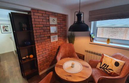 APARTAMENT POD ŚLIWKAMI - Foto 36