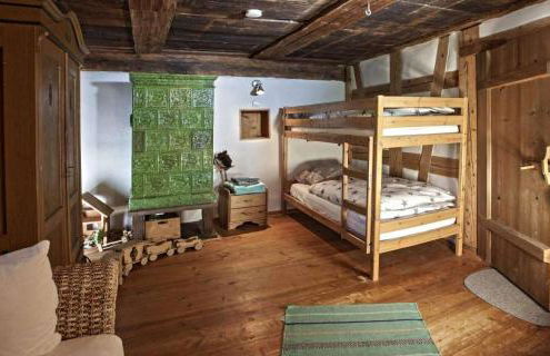 Historischer Vogtshof: eingezäunt | sonniger Garten | Kamin | Denkmalschutz - Foto 60