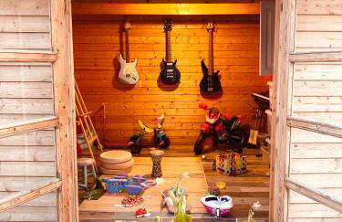 La Villa - Foto 7