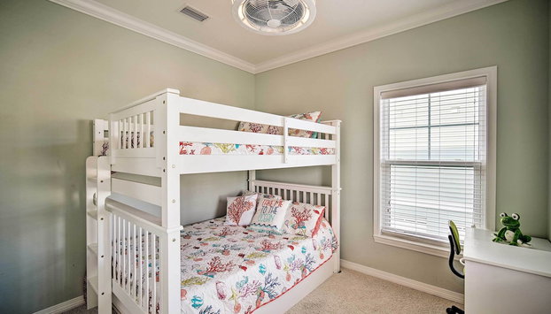 Upscale Perdido Key Resort Villa, 1 Mi to Beach - Foto 4, Interior