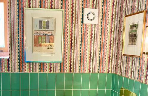 The Pool House - Foto 22