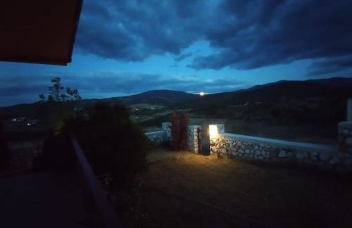 ΒΙΟΚΛΙΜΑΤΙΚΟ ΗΛΙΟΠΕΤΡΟΣΠΙΤΟ στην ΑΡΧΑΙΑ ΒΟΚΕΡΙΑ - Photo 72