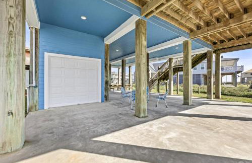 Near beach BBQ Grill Swing Sweeping Deck Updated - Foto 24