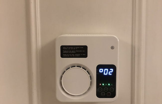 Navona Central Suites - Foto 16