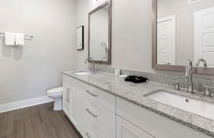 Landing Modern 2BD Gym - Foto 16