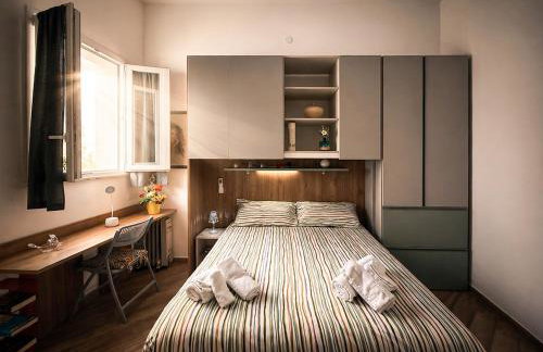 Pippo's Home, appartamento con 2 camere, 2 bagni e terrazzo, tra Mondello e il centro storico di Palermo - Foto 19