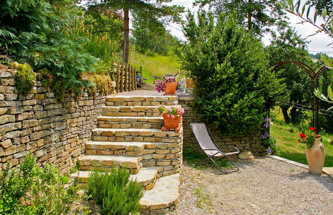 Casa Vacanza Cascina Lovera - Foto 23