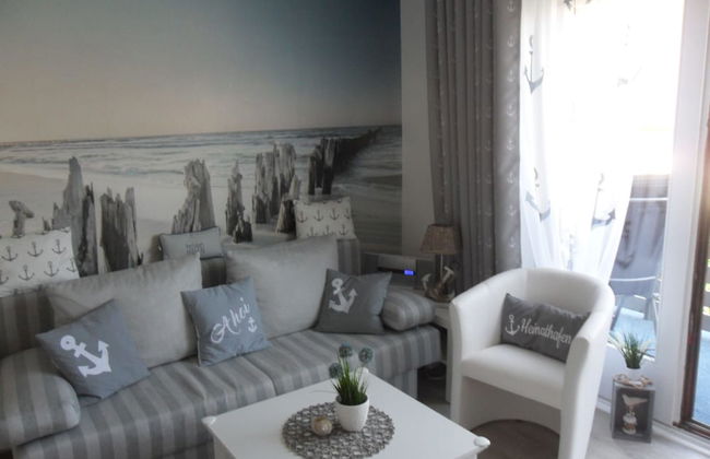 Seemannskiste - Photo 12