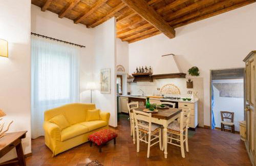 Fiesole's cozy Apartment 2 - Foto 8