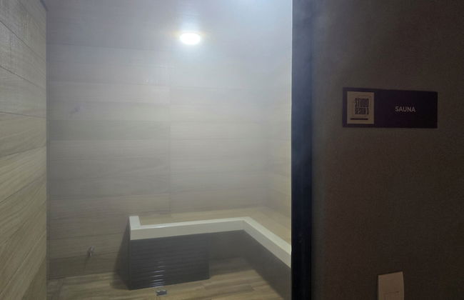 Studio na Pajuçara com Lazer Completo - Foto 21