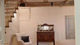 Stadtpalais Familien-Suite 4 Zimmer mit Galerie maximal 6 Personen - Foto 4