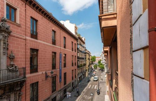 Stylish centric- 2Bd 2Bth -city center - Foto 21