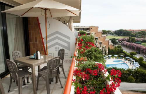 Suites Marilia Apartments - Suite Livorno Holiday Home Group - Foto 29