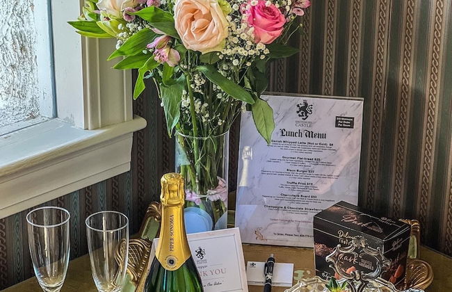 Smithmore Castle - Foto 1