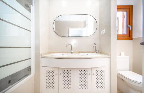 El Valle Golf Resort- Private Pool- Bbq- Parking - Foto 13