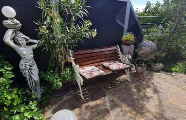 FeWo Schellenbergstraße - Foto 1