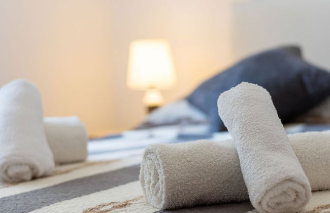 Simplistic Holiday Home in Jasenice Rovanjska near Sea - Foto 20