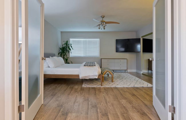 Modern Home w Private Pool Spa Pets Welcome - Foto 32