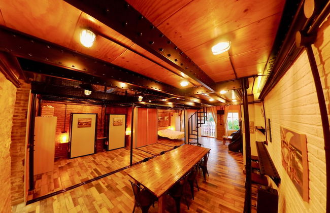 Antigua casa pescadores Playa Malvarrosa - Photo 19