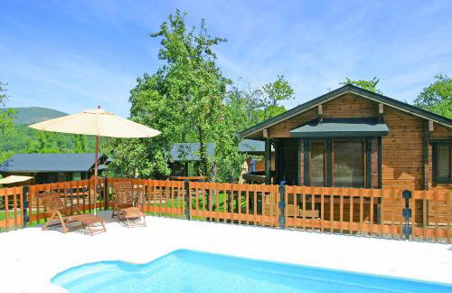 Cabañas El Ruso - Foto 8