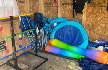 Waterfront Key West Style Home - Foto 37