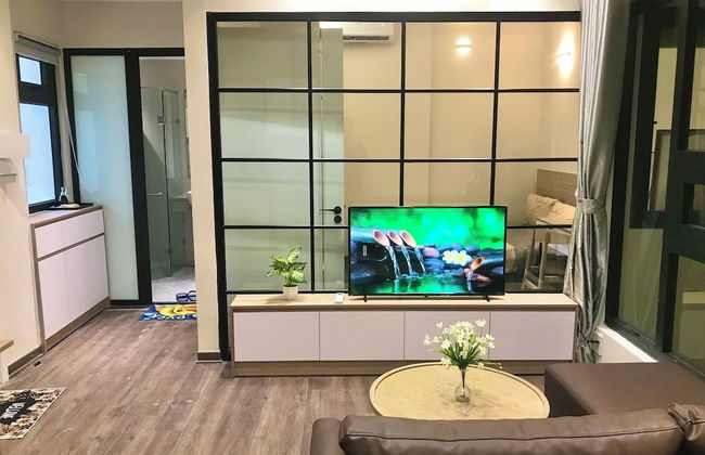 Funhome Bo Song Set Apartment Ha Noi - Foto 30